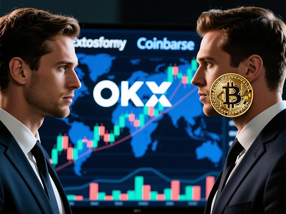 OK交易平台app下载网交易界面